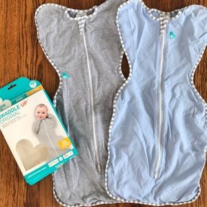 Love to Dream SwaddleUp bundle